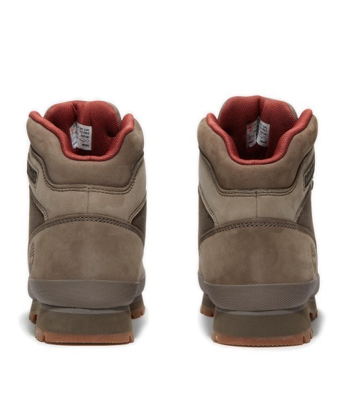 セール】Timberland Euro Hiker Mid Boot（ティンバーランド ユーロ