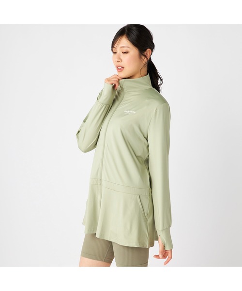 marie claire スポーツ ジャケット チェック柄 レッド ネイビー marie claire スポーツ ジャケット チェック柄 レッド ネイビー