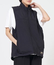WILD THINGS（ワイルドシングス）の「SUPPLEX UTILITY VEST（ベスト）」