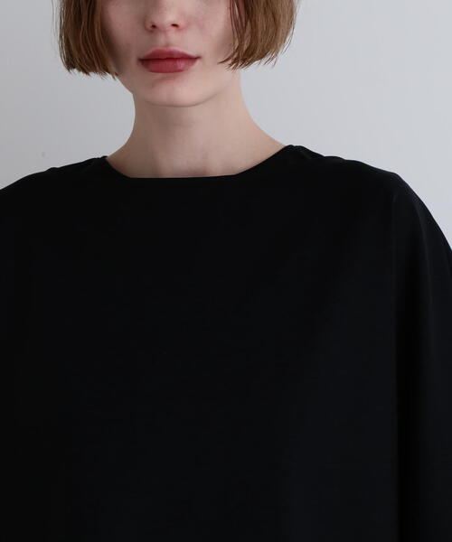 ◇ライトスキューバカットソー（Tシャツ/カットソー）｜LE PHIL