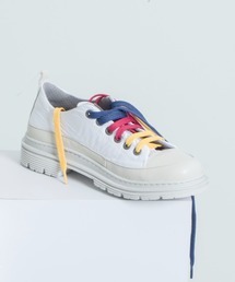 Rivel（リヴェル）の「【art】厚底スニーカー　コンフォート（スニーカー）」