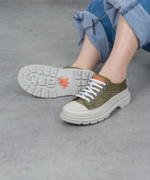 Rivel（リヴェル）の「【art】厚底スニーカー　コンフォート（スニーカー）」