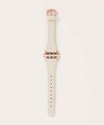 LUON / Apple Watch Band / シンプル レザー アップルウォッチ バンド