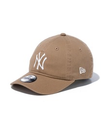 NEW ERA(ニューエラ)のNEW ERA/ニューエラ キッズ キャップ Child 9TWENTY ニューヨーク・ヤンキース NEYYAN KHA 14524752(キャップ)