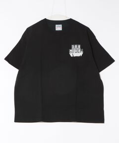 BROTHER BROTHER / ブラザー ブラザー】SHOP TEE（Tシャツ