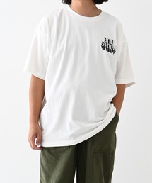 BOOSTOCK（ブーストック）の「ブーストック RPG Tシャツ（Tシャツ/カットソー）」