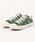 CONVERSE�i�R���o�[�X�j�́uCONVERSE �R���o�[�X AS FLW OX �I�[���X�^�[ FLW OX 31315040 FOREST GREEN�i�X�j�[�J�[�j�v�b�O���[��