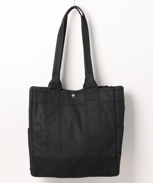 Amazon | Carhartt カーハート トートバッグ Horizontal Zip