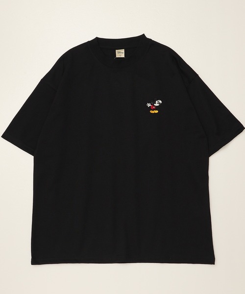 ディズニー ミッキー刺繍 星総柄 スノボウェア 上下セット 大きいサイズ XL ディズニー ミッキー刺繍 星総柄 スノボウェア 上下セット