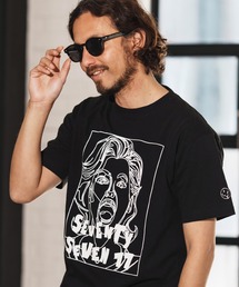 mt9666-middle onz S-S t-shirts (77LADY) Tシャツ