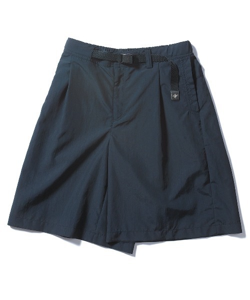 Foxfire(フォックスファイヤー)の「ブロークキュロット(その他パンツ・レディース・ネイビー/オリーブ/カーキ・L/S/M)」の3枚目の写真