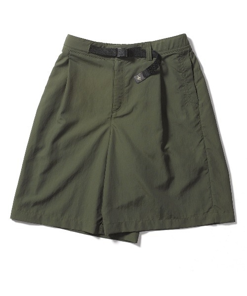 Foxfire(フォックスファイヤー)の「ブロークキュロット(その他パンツ・レディース・ネイビー/オリーブ/カーキ・L/S/M)」の2枚目の写真