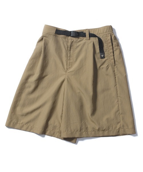 Foxfire(フォックスファイヤー)の「ブロークキュロット(その他パンツ・レディース・ネイビー/オリーブ/カーキ・L/S/M)」の1枚目の写真