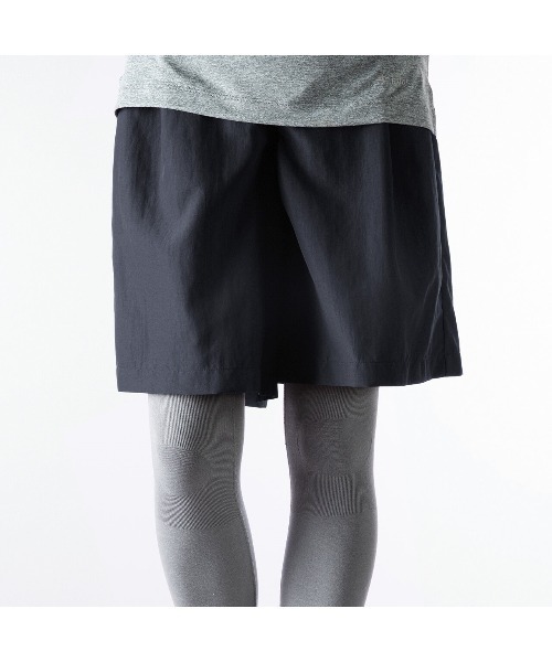 Foxfire(フォックスファイヤー)の「ブロークキュロット(その他パンツ・レディース・ネイビー/オリーブ/カーキ・L/S/M)」の4枚目の写真