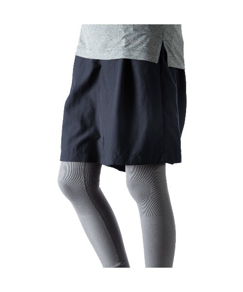 Foxfire(フォックスファイヤー)の「ブロークキュロット(その他パンツ・レディース・ネイビー/オリーブ/カーキ・L/S/M)」の5枚目の写真