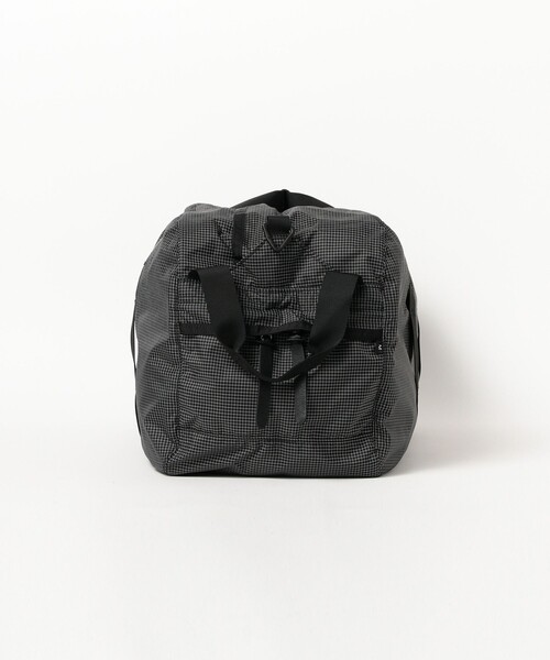 GREGORY DUFFEL BAG M RIPSTOP ブラック BEAMS MEN｜【別注】GREGORY / DUFFEL BAG M RIPSTOP | Rakuten