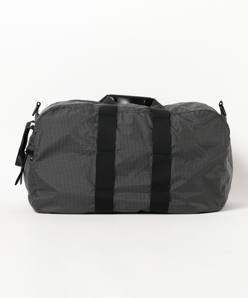 別注】GREGORY / DUFFEL BAG M RIPSTOP（ドラムバッグ