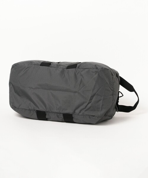 GREGORY × BEAMS / 別注 DUFFEL BAG M 旅のお供！GREGORY×BEAMS DAFFLE BAG!!｜ビームス 川崎｜BEAMS