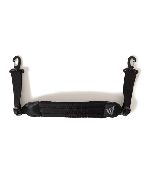 別注】GREGORY / DUFFEL BAG M RIPSTOP（ドラムバッグ）｜GREGORY