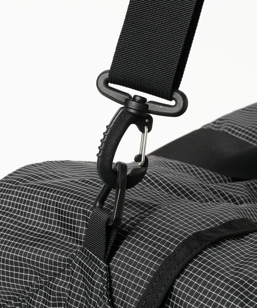 GREGORY DUFFEL BAG M RIPSTOP ブラック BEAMS MEN｜【別注】GREGORY / DUFFEL BAG M RIPSTOP | Rakuten