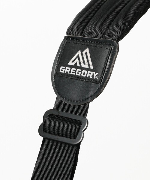 別注】GREGORY / DUFFEL BAG M RIPSTOP（ドラムバッグ）｜GREGORY