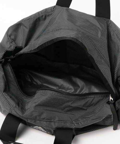 別注】GREGORY / DUFFEL BAG M RIPSTOP（ドラムバッグ）｜GREGORY