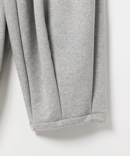 3.3 Field Trip （3.3フィールドトリップ）の「3.3 Field Trip／バルーンスウェットパンツ（その他パンツ・メンズ・ブラック/グレー・FREE）」の16枚目の写真