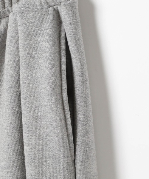 3.3 Field Trip （3.3フィールドトリップ）の「3.3 Field Trip／バルーンスウェットパンツ（その他パンツ・メンズ・ブラック/グレー・FREE）」の15枚目の写真