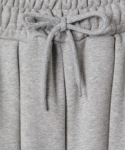 3.3 Field Trip （3.3フィールドトリップ）の「3.3 Field Trip／バルーンスウェットパンツ（その他パンツ・メンズ・ブラック/グレー・FREE）」の14枚目の写真