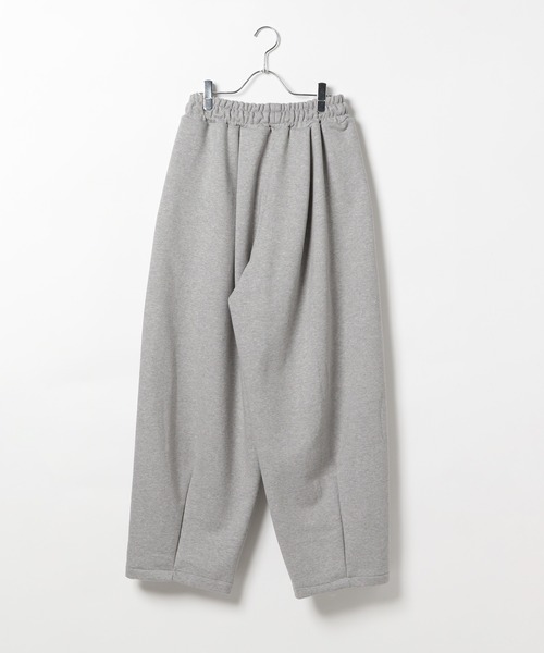 3.3 Field Trip （3.3フィールドトリップ）の「3.3 Field Trip／バルーンスウェットパンツ（その他パンツ・メンズ・ブラック/グレー・FREE）」の20枚目の写真