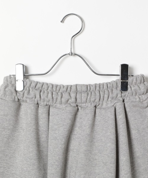 3.3 Field Trip （3.3フィールドトリップ）の「3.3 Field Trip／バルーンスウェットパンツ（その他パンツ・メンズ・ブラック/グレー・FREE）」の19枚目の写真