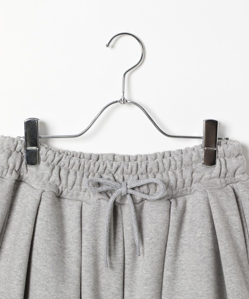 3.3 Field Trip （3.3フィールドトリップ）の「3.3 Field Trip／バルーンスウェットパンツ（その他パンツ・メンズ・ブラック/グレー・FREE）」の18枚目の写真