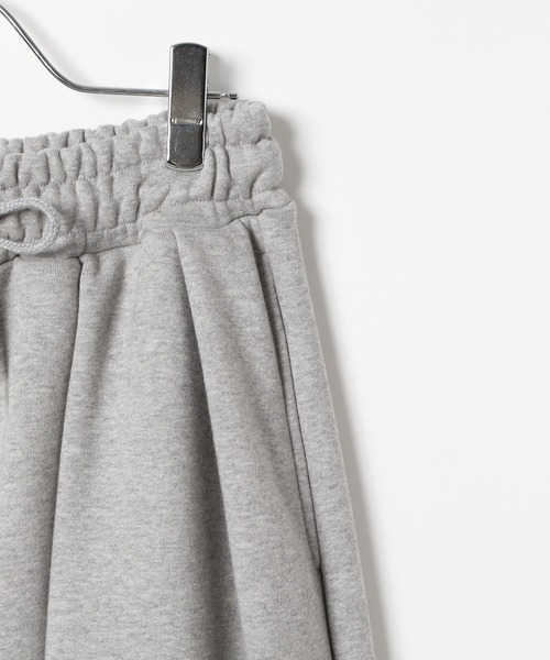 3.3 Field Trip （3.3フィールドトリップ）の「3.3 Field Trip／バルーンスウェットパンツ（その他パンツ・メンズ・ブラック/グレー・FREE）」の17枚目の写真