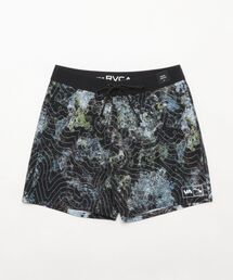 RVCA([J)RVCA Y yHAWAIIz HAWAII TOPO TRUNK 17 {[hV[c y2025Năfz/[JT[tgNX(j()