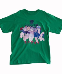 NEW JAPONICA（ニュージャポニカ）の「matsumot 半袖Tシャツ（Tシャツ/カットソー）」