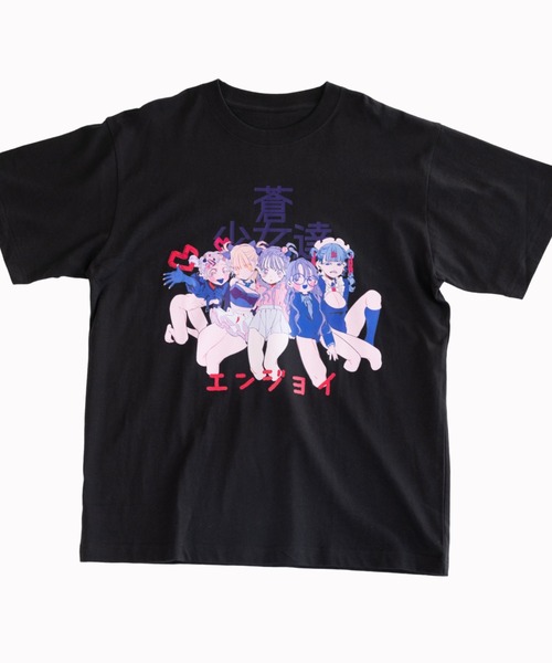 セール】EGOIST｜エゴイスト（メンズ）のTシャツ/カットソー（ブラック