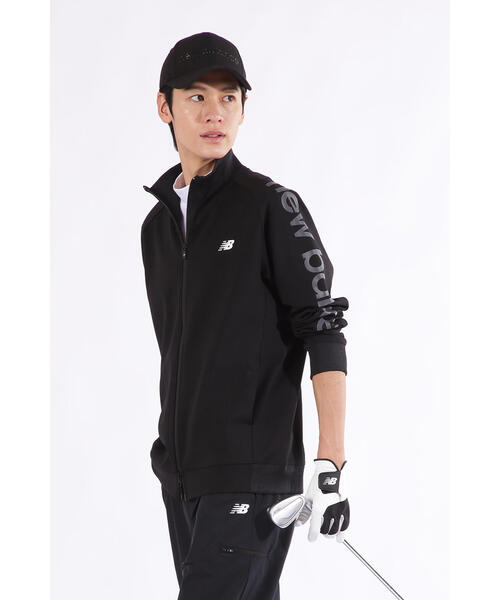 セール】【new balance golf】軽量ダンボールニット×裏メッシュ