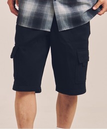 FB-Sweat Cargo Shorts