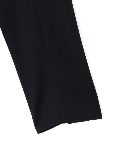 FREE'S MART（フリーズマート）の「金ボタンダブルブレストジャケット[裏地：半裏仕様]（テーラードジャケット・レディース・ネイビー・MEDIUM/SMALL）」の19枚目の写真