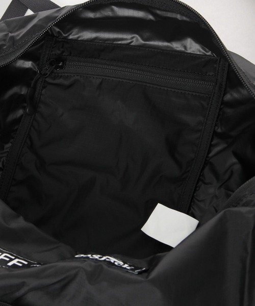 BAGJACK（バッグジャック）の「【STUFF produced by bagjack】ショルダーバッグ（ショルダーバッグ・メンズ・ブラック・FREE）」の16枚目の写真