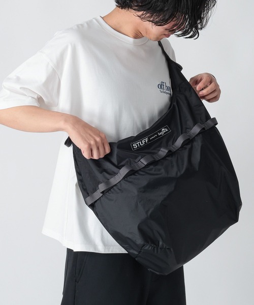 BAGJACK バッグジャック リュック バックパック NXL bagjack