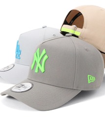 NEW ERA(�j���[�G��)�̃j���[�G���L���b�v 9FORTYA-FRAME MLB ONSPOTZ�ʒ�(�L���b�v)