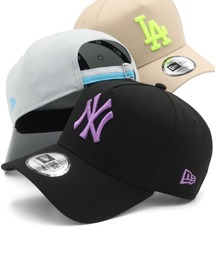 NEW ERA(�j���[�G��)�̃j���[�G���L���b�v 9FORTYA-FRAME MLB ONSPOTZ�ʒ�(�L���b�v)