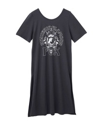 【人気⭐HYSTERICS】黒　ワンピース　サイズFREE HYSTERIC GLAMOUR（ワンピース）のフリマアイテム一覧