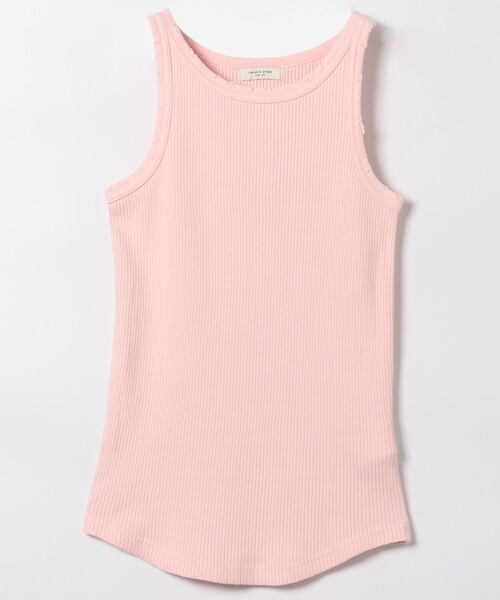 00s archive midas ダメージ加工 タンクトップ vkei 00s archive midas ダメージ加工 タンクトップ vkei - メルカリ