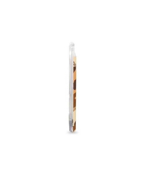 AVIREX(アヴィレックス)の「アヴィレックス MagSafe 対応 カードケース マグセーフケース(スマホグッズ・メンズ・グリーン系カモフラージュ/ブラック/ベージュ・ONE SIZE)」の22枚目の写真