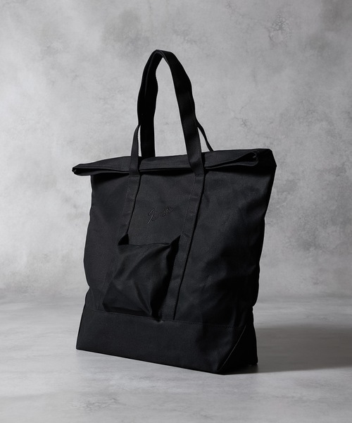 セール】CANVAS BIG TOTE BAG / コットン キャンバス ビッグ