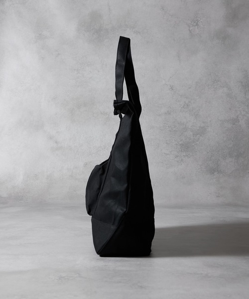 bigページ CANVAS BIG TOTE BAG / コットン キャンバス ビッグ トート