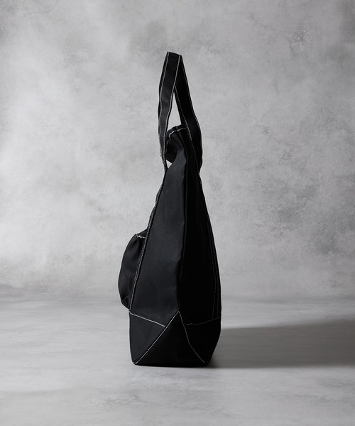 bigページ CANVAS BIG TOTE BAG / コットン キャンバス ビッグ トート