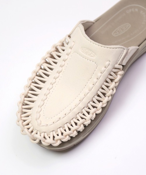 美品【KEEN／キーン】 UNEEK II SLIDE／ユニーク ツー スライド ユニーク(KEEN) KEEN キーン サンダル メンズ UNEEK II SLIDE
